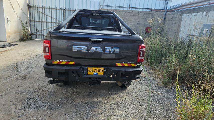 ראם 2500