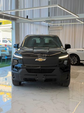 שברולט סילברדו EV