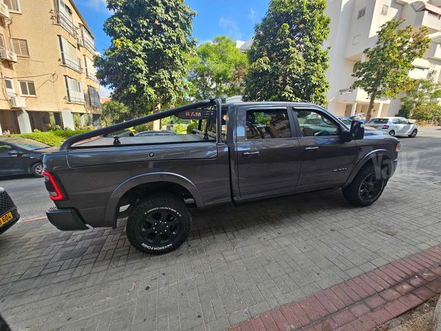 ראם 2500