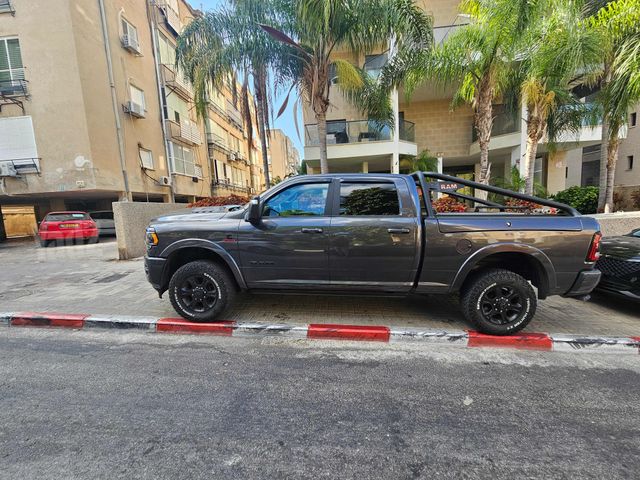 ראם 2500