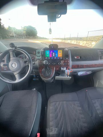 פולקסווגן טרנספורטר