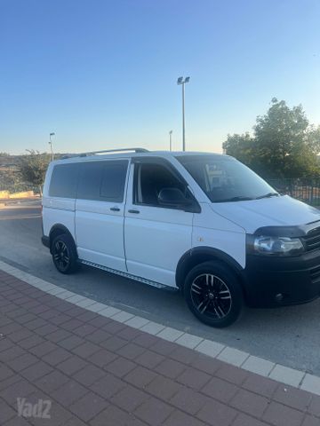 פולקסווגן טרנספורטר