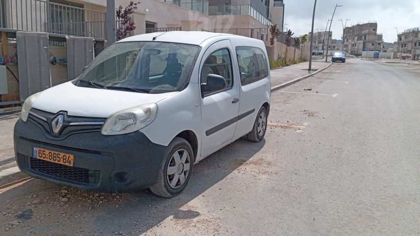 רנו קנגו
