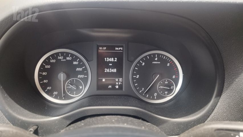 מרצדס-בנץ ויטו