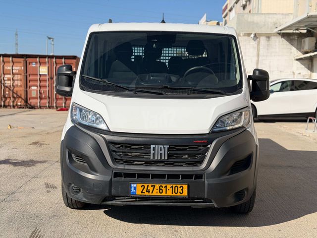 פיאט דוקאטו
