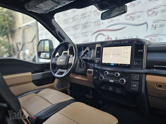 פורד F-250