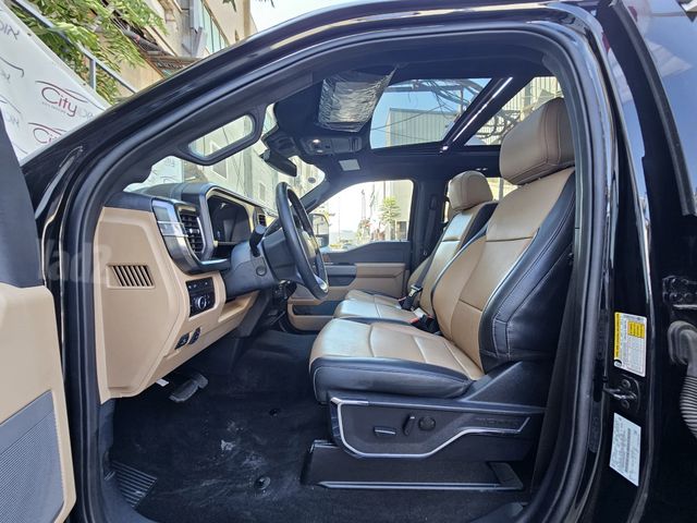 פורד F-250