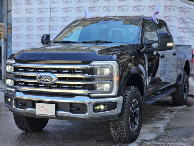 פורד F-250