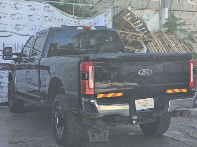 פורד F-250