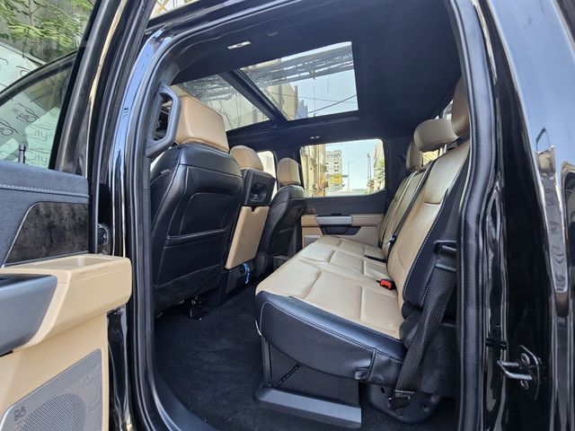 פורד F-250