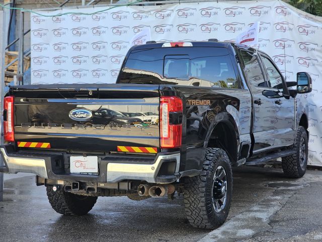 פורד F-250