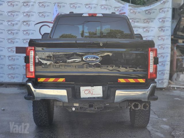פורד F-250