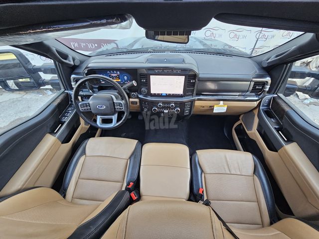 פורד F-250