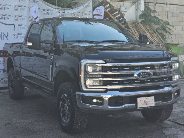 פורד F-250