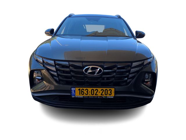 יונדאי טוסון