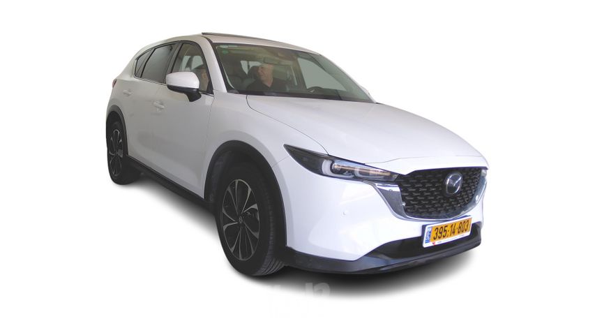 מאזדה CX-5