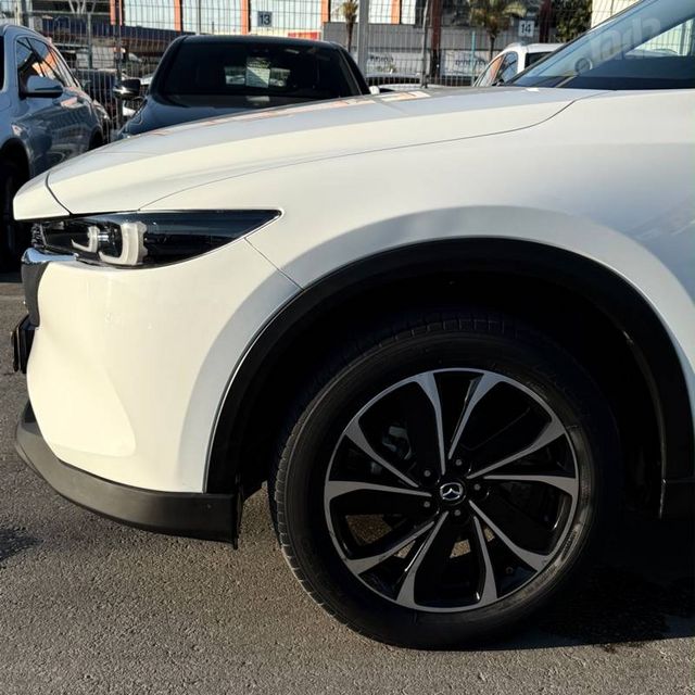 מאזדה CX-5
