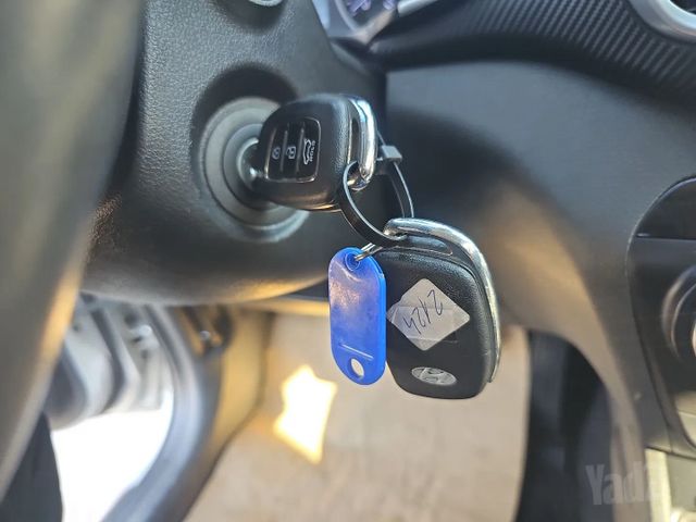 יונדאי טוסון