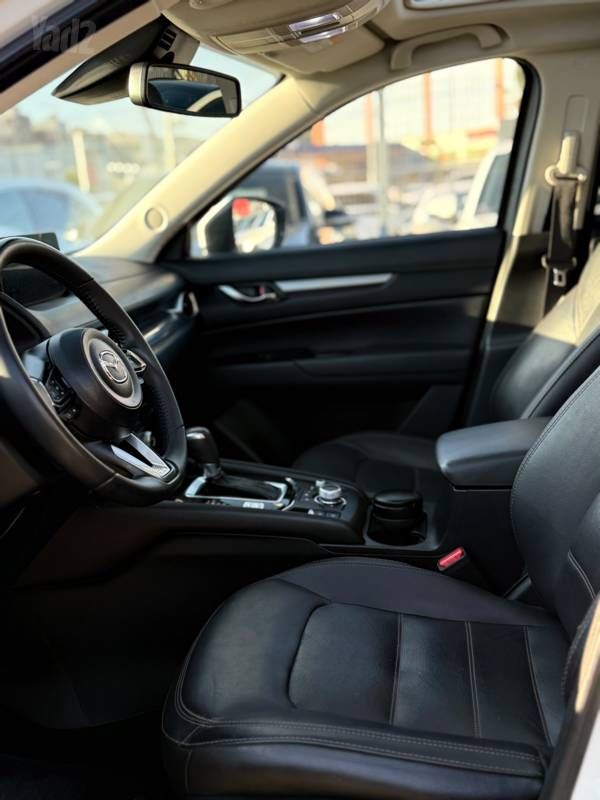 מאזדה CX-5