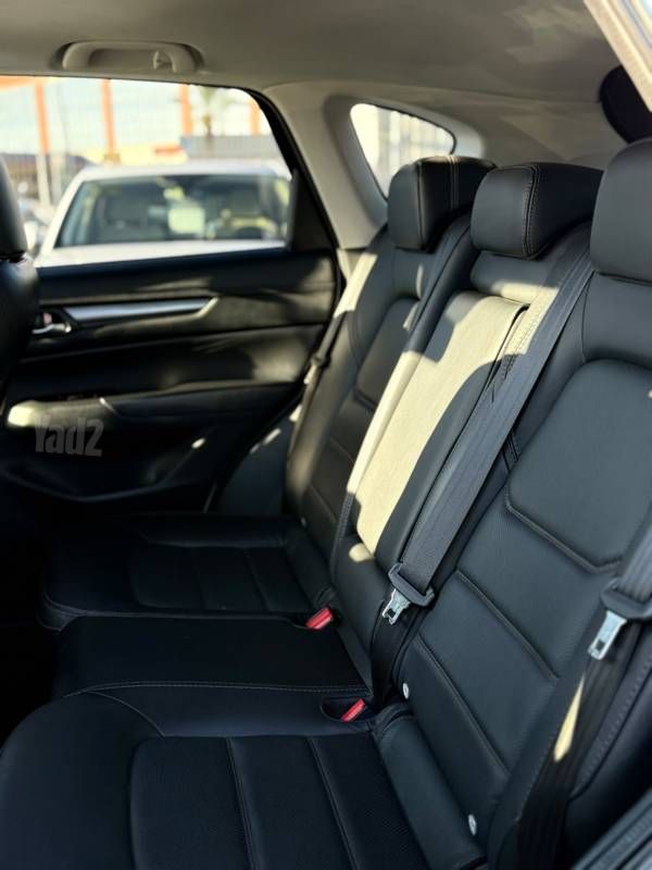 מאזדה CX-5