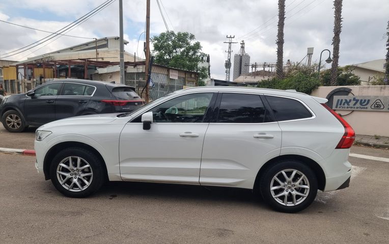 וולוו XC60