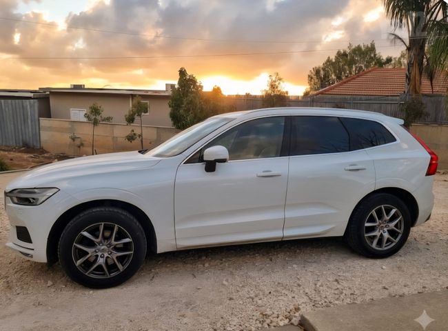 וולוו XC60
