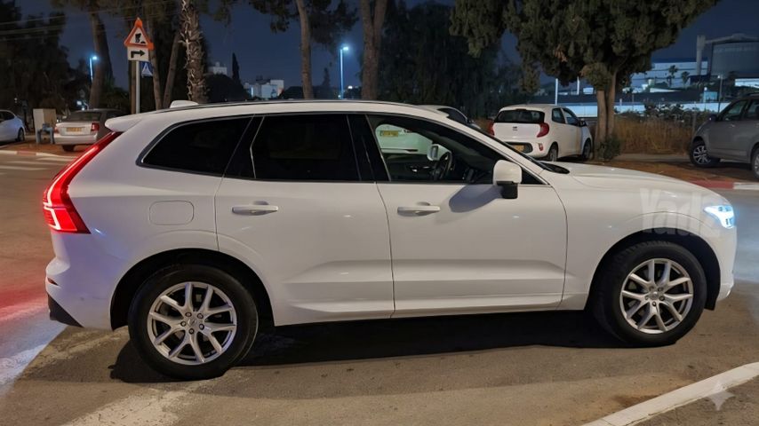 וולוו XC60