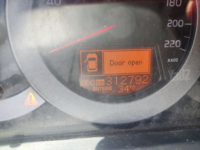 טויוטה RAV4