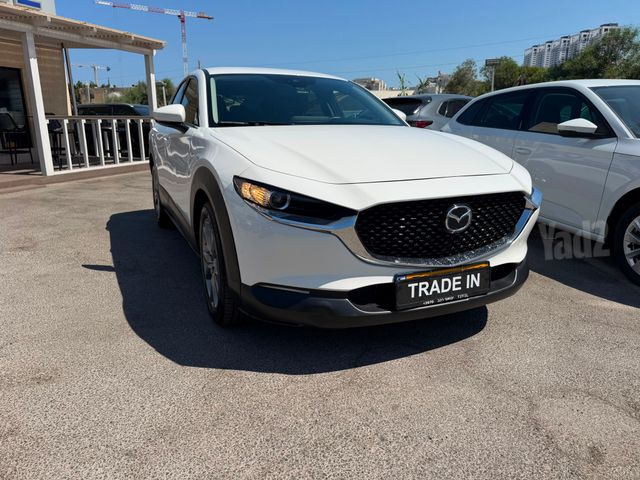 מאזדה CX-30