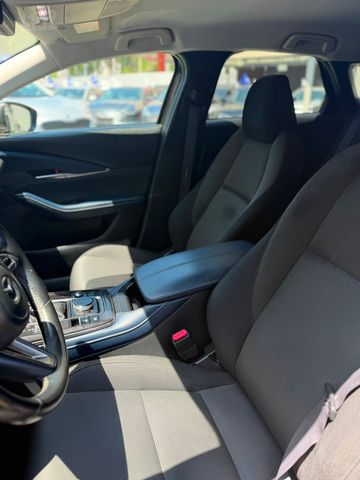 מאזדה CX-30