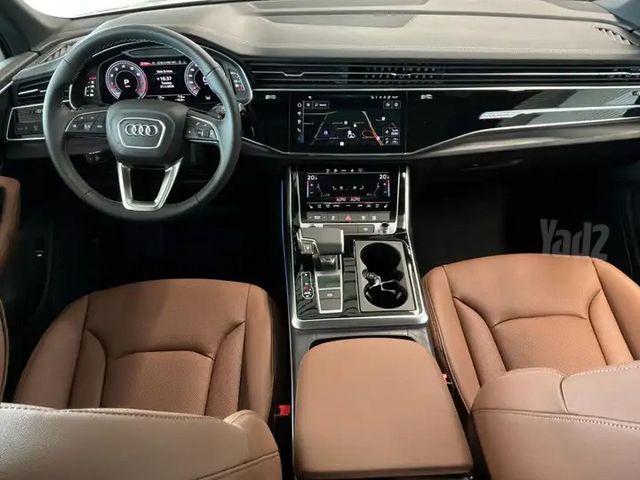 אאודי Q7