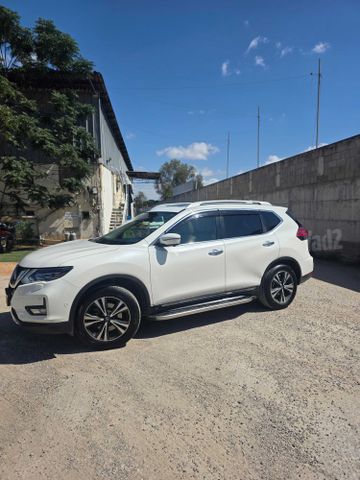 ניסאן אקס טרייל