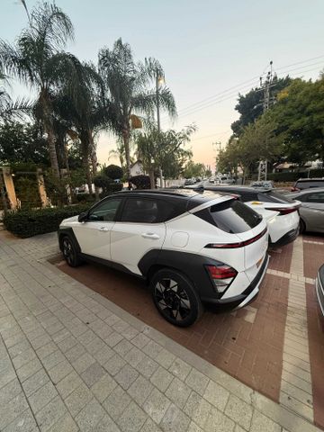 יונדאי קונה