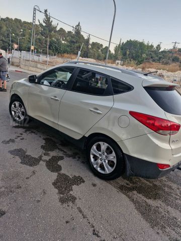 יונדאי ix35