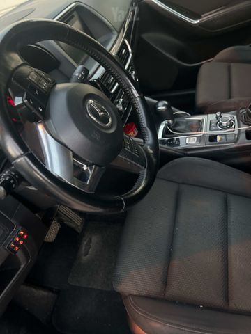 מאזדה CX-5