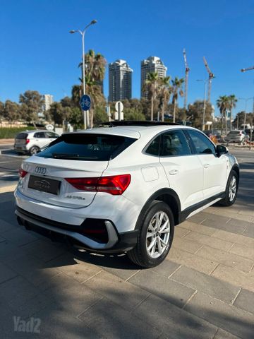 אאודי Q3