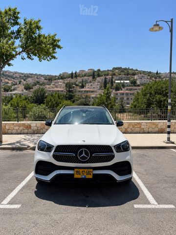 מרצדס-בנץ GLE