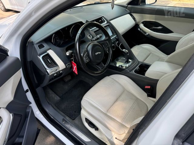יגואר E-Pace