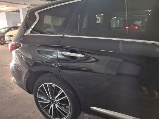 אינפיניטי QX60
