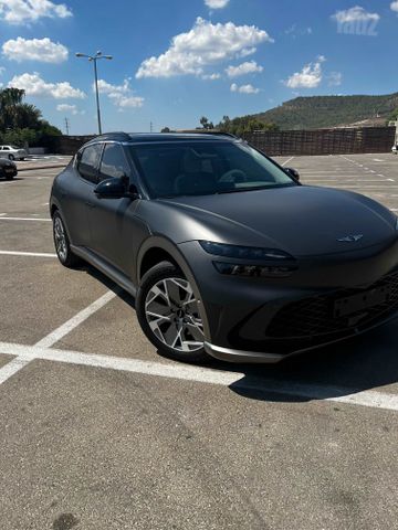 ג'נסיס GV60