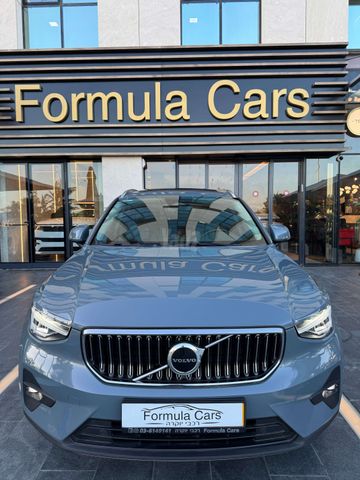 וולוו XC40