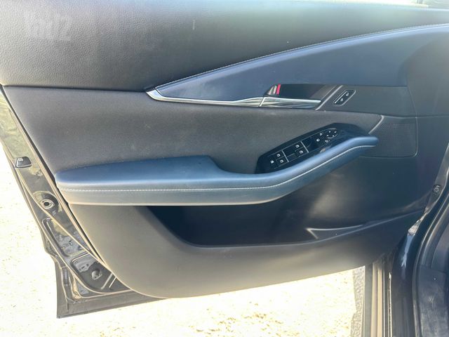 מאזדה CX-30