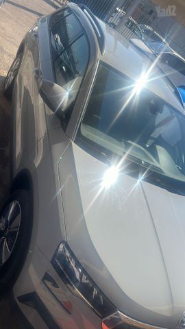 מודעת רכב סקודה קארוק