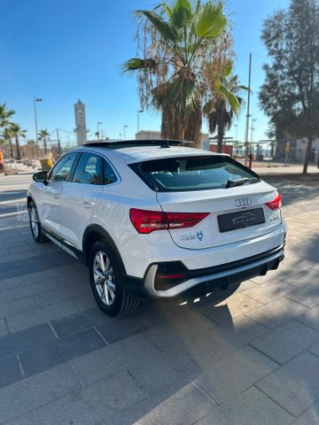 אאודי Q3