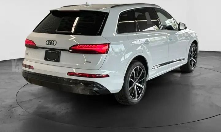 אאודי Q7