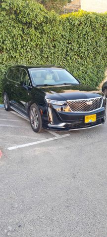 XT6 Premium Luxury אוט׳ 3.6 (310 כ״ס)