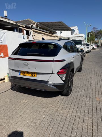 יונדאי קונה