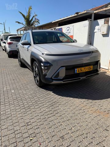 קונה Prestige היברידי אוט׳ 1.6 (139 כ״ס)
