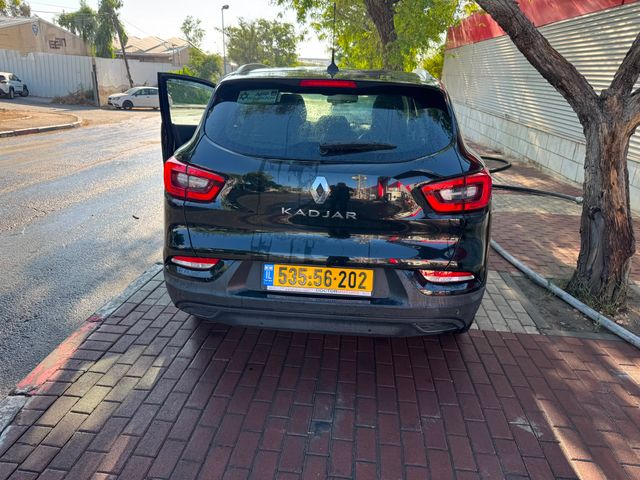 רנו קדגא'ר