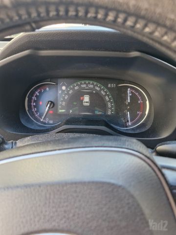 טויוטה RAV4